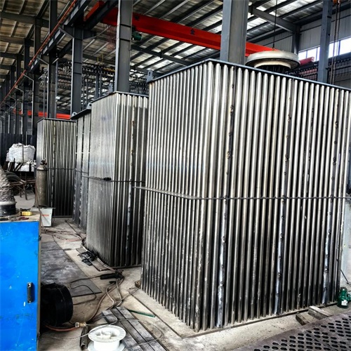 开平管式空气预热器厂家