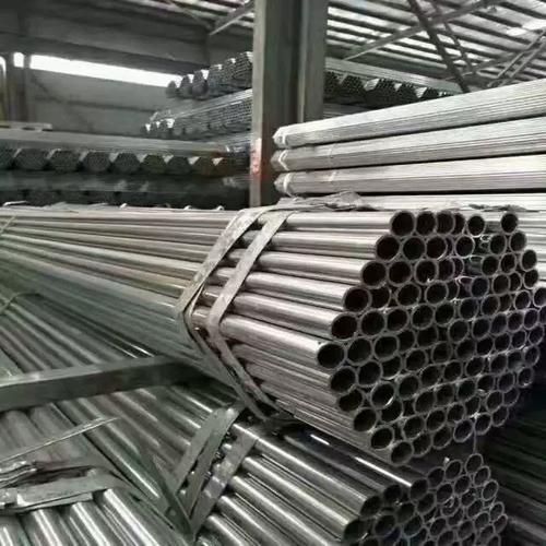 开平q355nhb耐候钢管